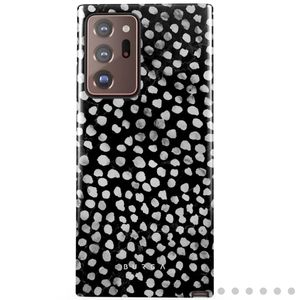 Burga Note 20 Ultra Case